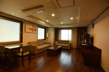 Toyoko Inn Daejeon Government Complex 2*