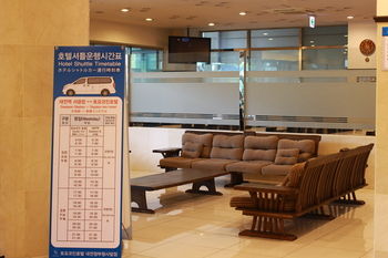 Toyoko Inn Daejeon Government Complex 2*