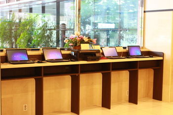 Toyoko Inn Daejeon Government Complex 2*