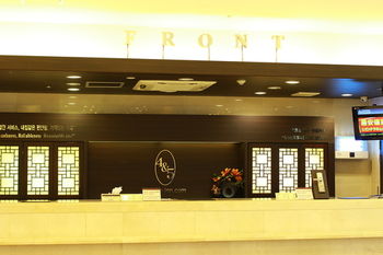 Toyoko Inn Daejeon Government Complex 2*