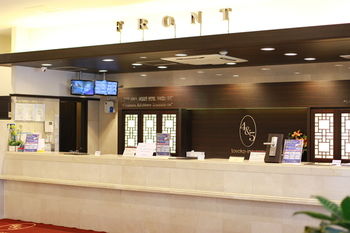 Toyoko Inn Daejeon Government Complex 2*