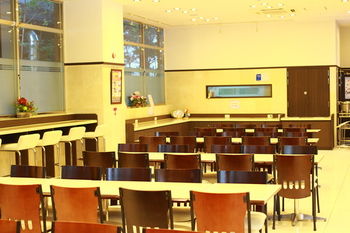 Toyoko Inn Daejeon Government Complex 2*