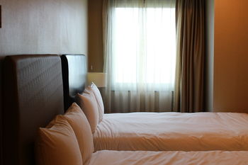 Toyoko Inn Daejeon Government Complex 2*