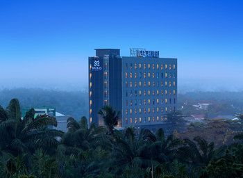 BATIQA Hotel Pekanbaru 3*