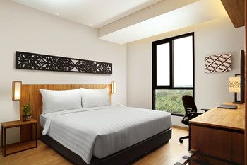 BATIQA Hotel Pekanbaru 3*