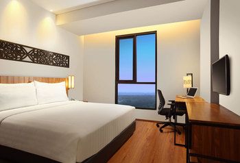 BATIQA Hotel Pekanbaru 3*