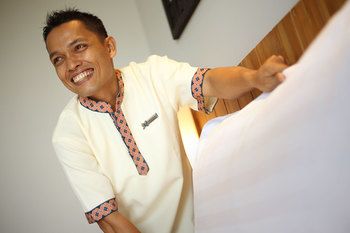 BATIQA Hotel Pekanbaru 3*