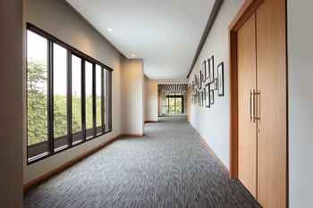 BATIQA Hotel Pekanbaru 3*