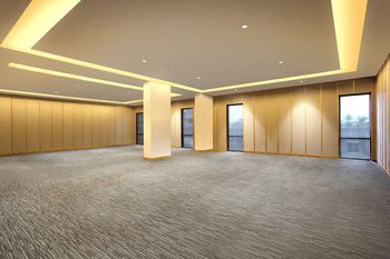 BATIQA Hotel Pekanbaru 3*