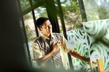 BATIQA Hotel Pekanbaru 3*