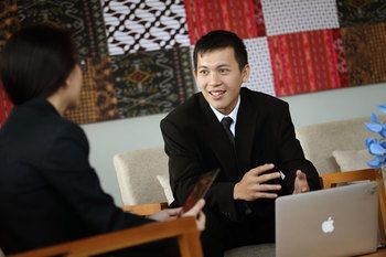 BATIQA Hotel Pekanbaru 3*