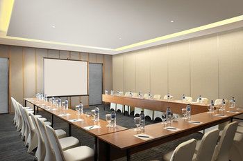 BATIQA Hotel Pekanbaru 3*