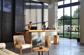 BATIQA Hotel Pekanbaru 3*