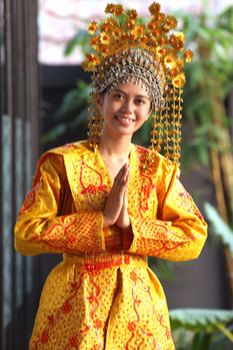 BATIQA Hotel Pekanbaru 3*