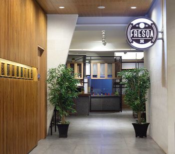BATIQA Hotel Pekanbaru 3*