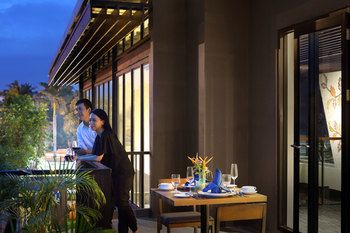 BATIQA Hotel Pekanbaru 3*