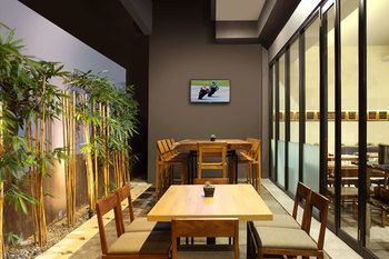 BATIQA Hotel Pekanbaru 3*