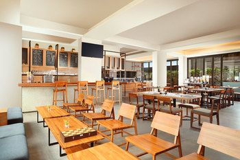 BATIQA Hotel Pekanbaru 3*