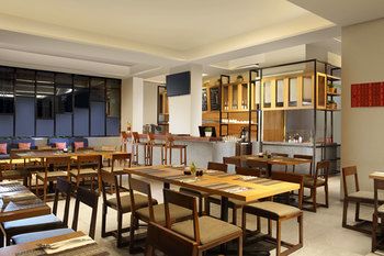 BATIQA Hotel Pekanbaru 3*