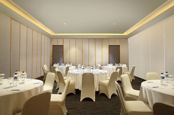 BATIQA Hotel Pekanbaru 3*