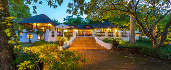 Rissington Inn 3*
