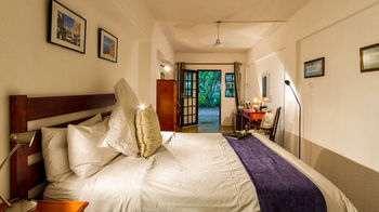 Rissington Inn 3*