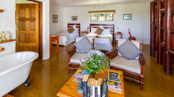 Rissington Inn 3*