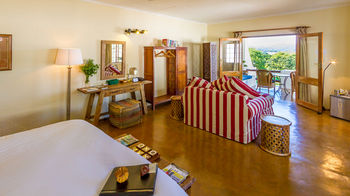 Rissington Inn 3*