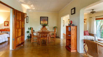 Rissington Inn 3*