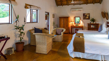 Rissington Inn 3*