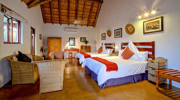 Rissington Inn 3*