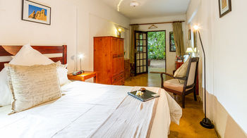 Rissington Inn 3*