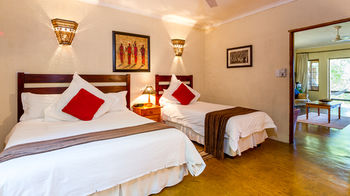 Rissington Inn 3*