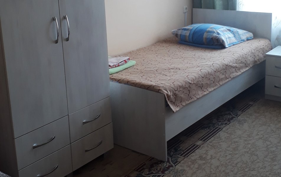 «Родник» санаторий 1*
