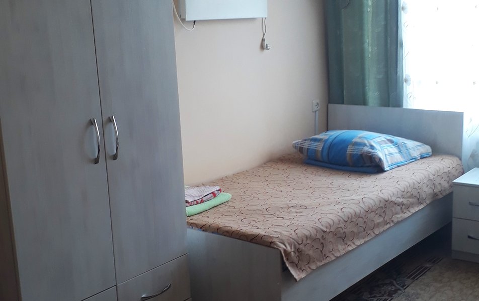 «Родник» санаторий 1*