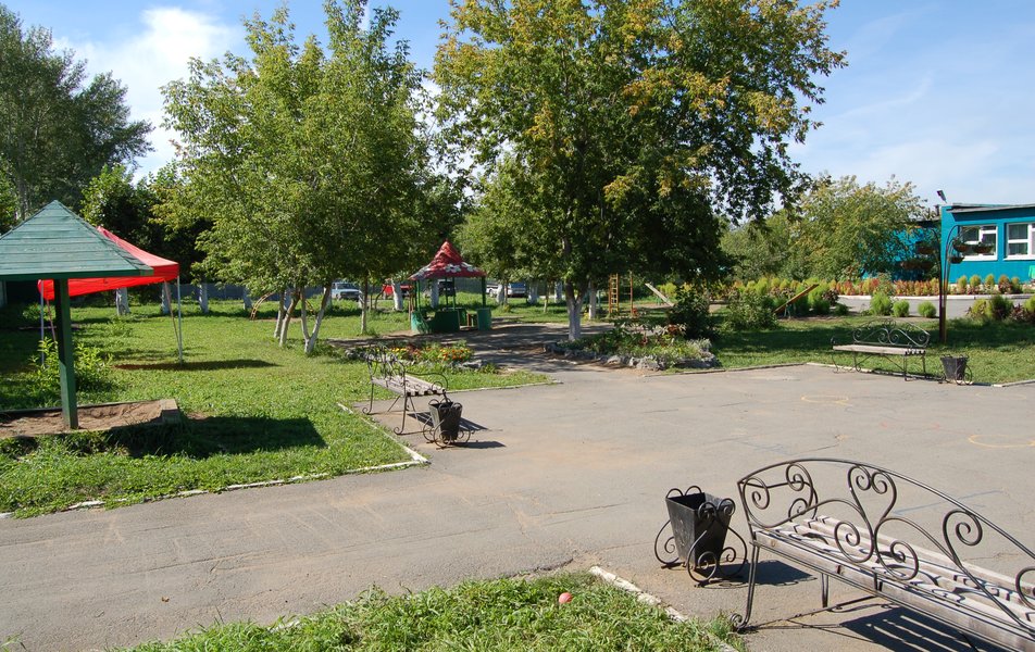 «Родник» санаторий 1*