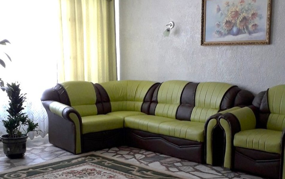 «Родник» санаторий 1*