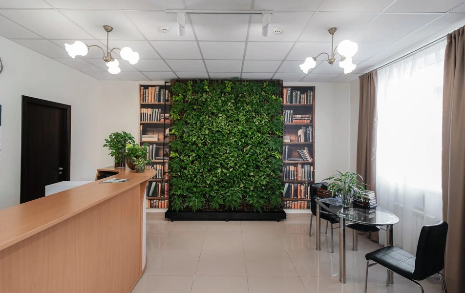 «Континенталь Green Dream» \/ «Континенталь Грин Дрим» гостевой дом (бывш. «Святой Георгий») 2*