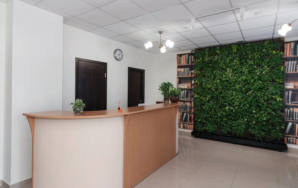 «Континенталь Green Dream» \/ «Континенталь Грин Дрим» гостевой дом (бывш. «Святой Георгий») 2*