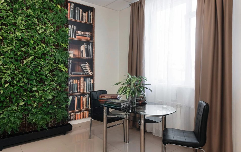 «Континенталь Green Dream» \/ «Континенталь Грин Дрим» гостевой дом (бывш. «Святой Георгий») 2*
