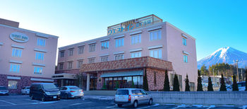 West Inn Fuji-Yoshida 3*