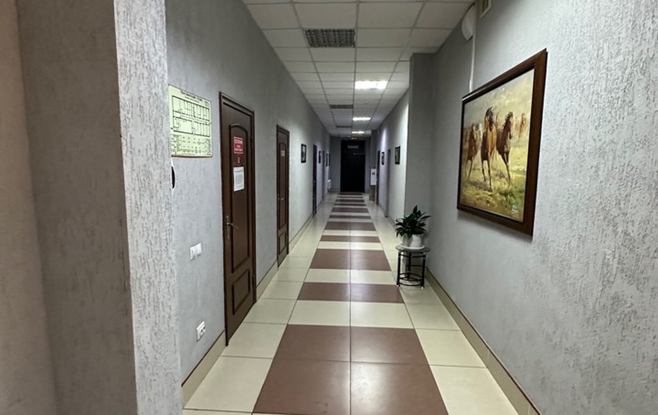 «Арга» гостиница 2*
