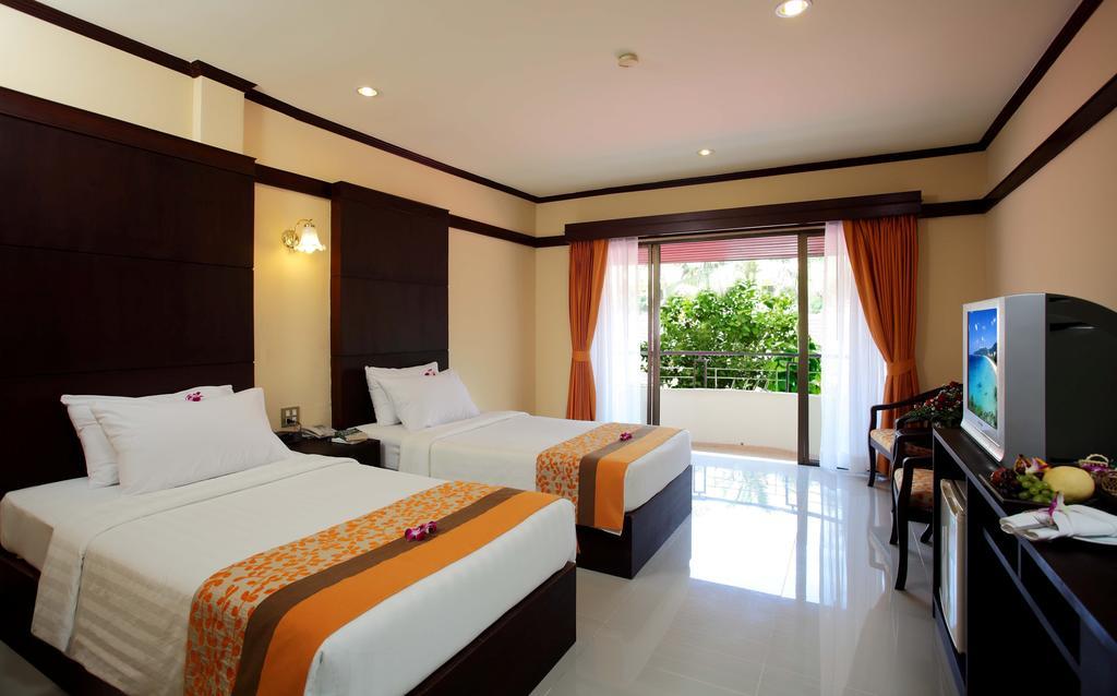 Туры в Horizon Patong Beach Resort & Spa