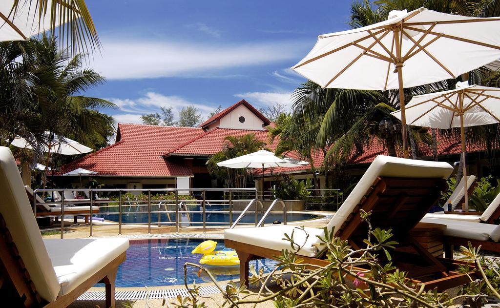 Туры в Horizon Patong Beach Resort & Spa