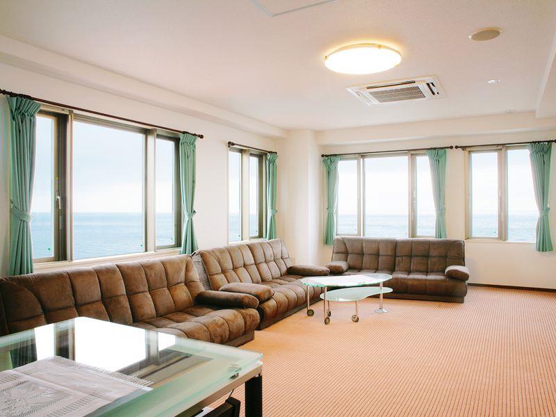 Livemax Resort Shiretoko Seafront 2*