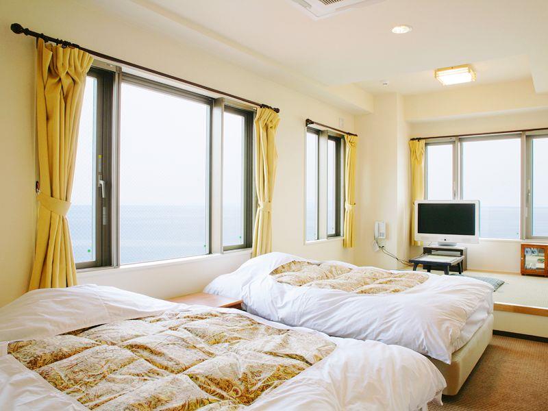 Livemax Resort Shiretoko Seafront 2*