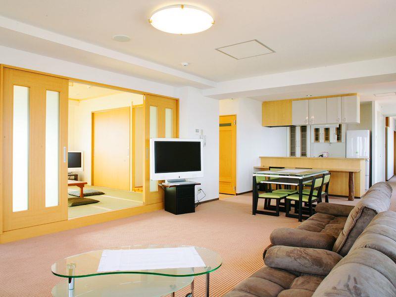 Livemax Resort Shiretoko Seafront 2*