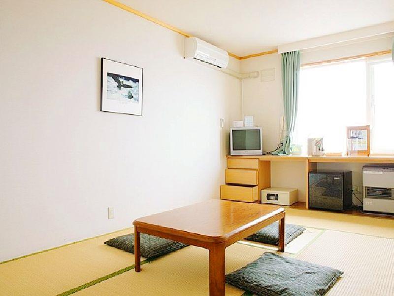 Livemax Resort Shiretoko Seafront 2*