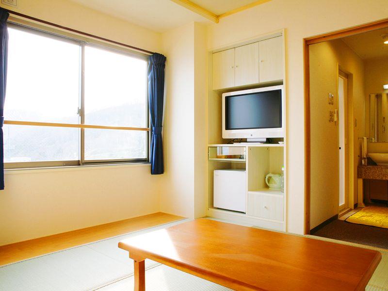 Livemax Resort Shiretoko Seafront 2*