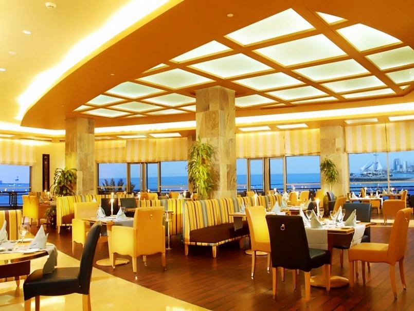 Marina Hotel 5*